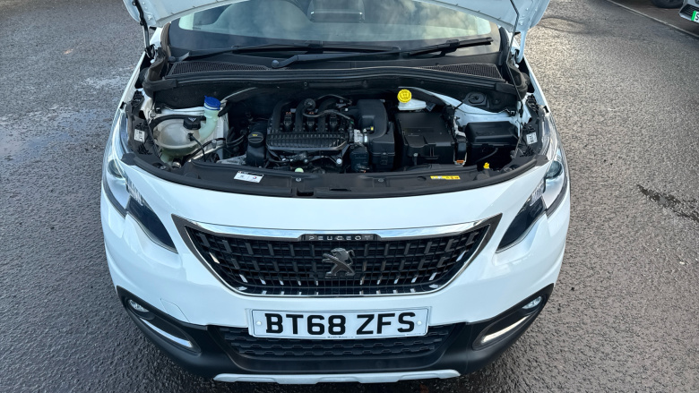 Peugeot 2008 1.2 PureTech Allure Premium 5dr [Start Stop] Petrol Estate